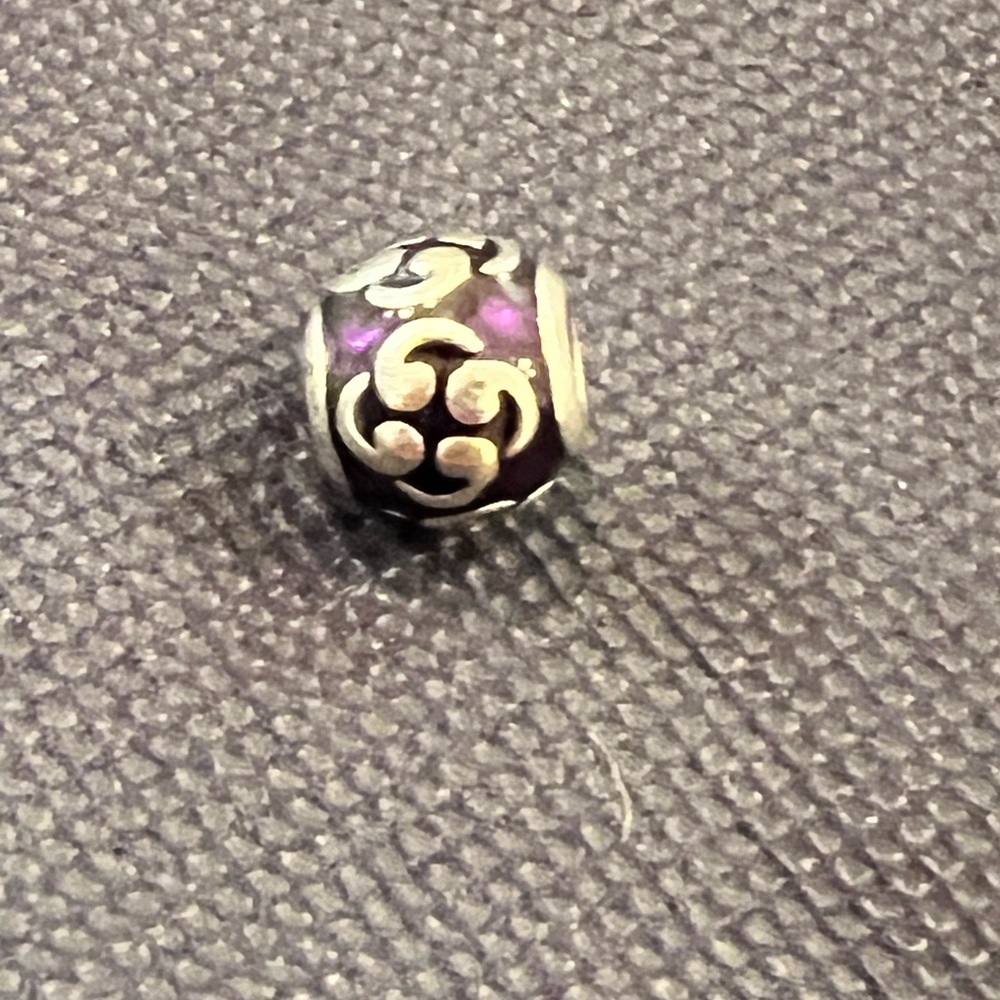 Pandora Charm